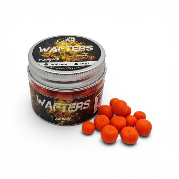 Wafters C&B Bile Fumigena, 8-10mm, 20g - Special 4