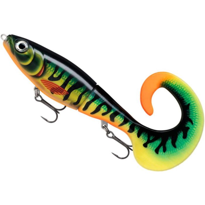 Rapala X-Rap Otus Lure, Color HTIP, 25cm, 90g
