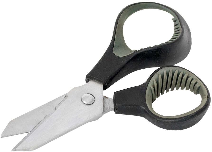 Carp Zoom EX-Power Scissors | DraculaFishing.com