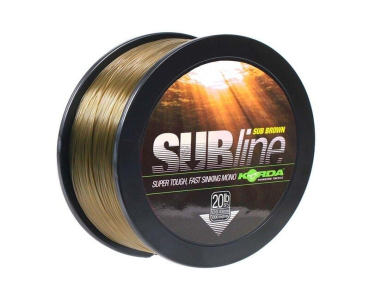 Carp Fishing Lines
